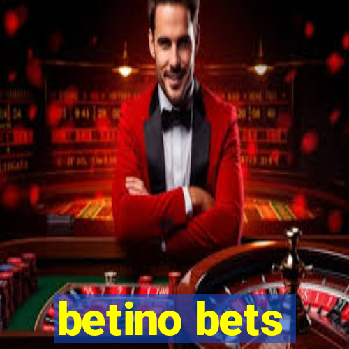 betino bets